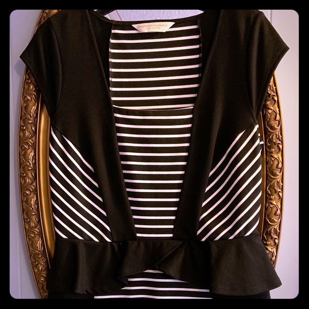 Dorothy Perkins uk dress